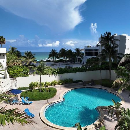 Beach Bliss Steps To Ocean, Pool & Game Room Fun Hollywood Exterior photo